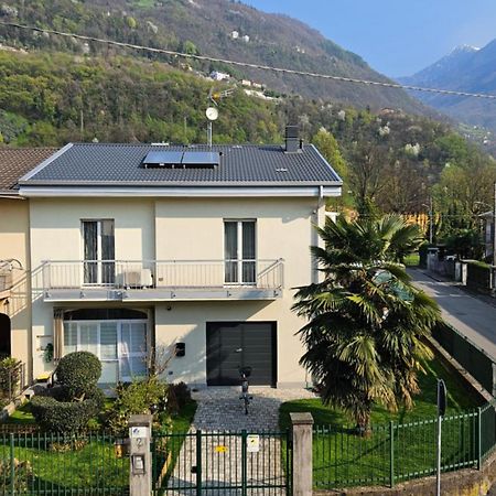 Villa Casa Laini à Pisogne Extérieur photo