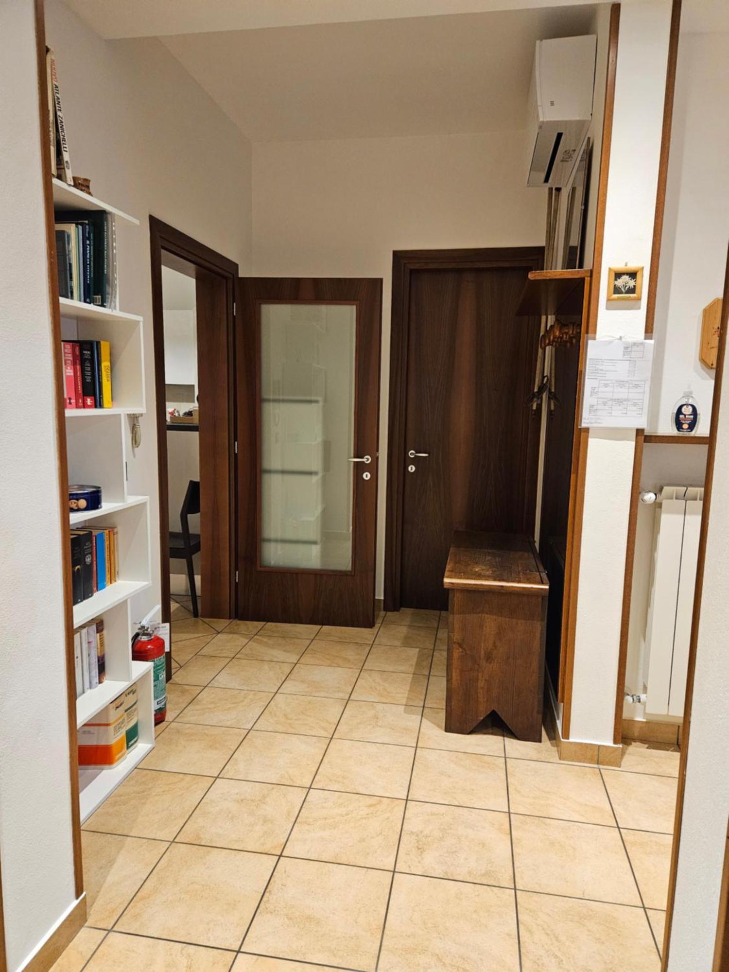 Villa Casa Laini à Pisogne Extérieur photo