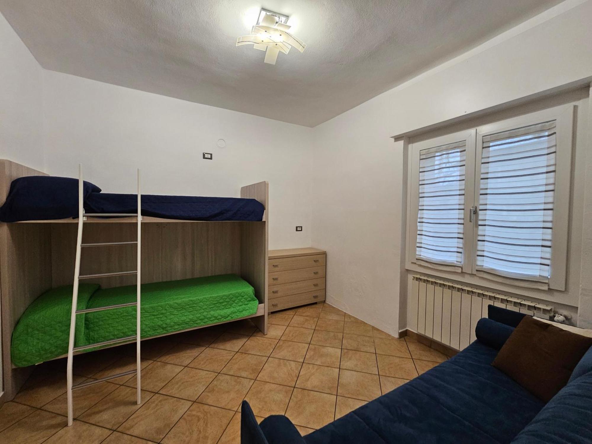 Villa Casa Laini à Pisogne Extérieur photo