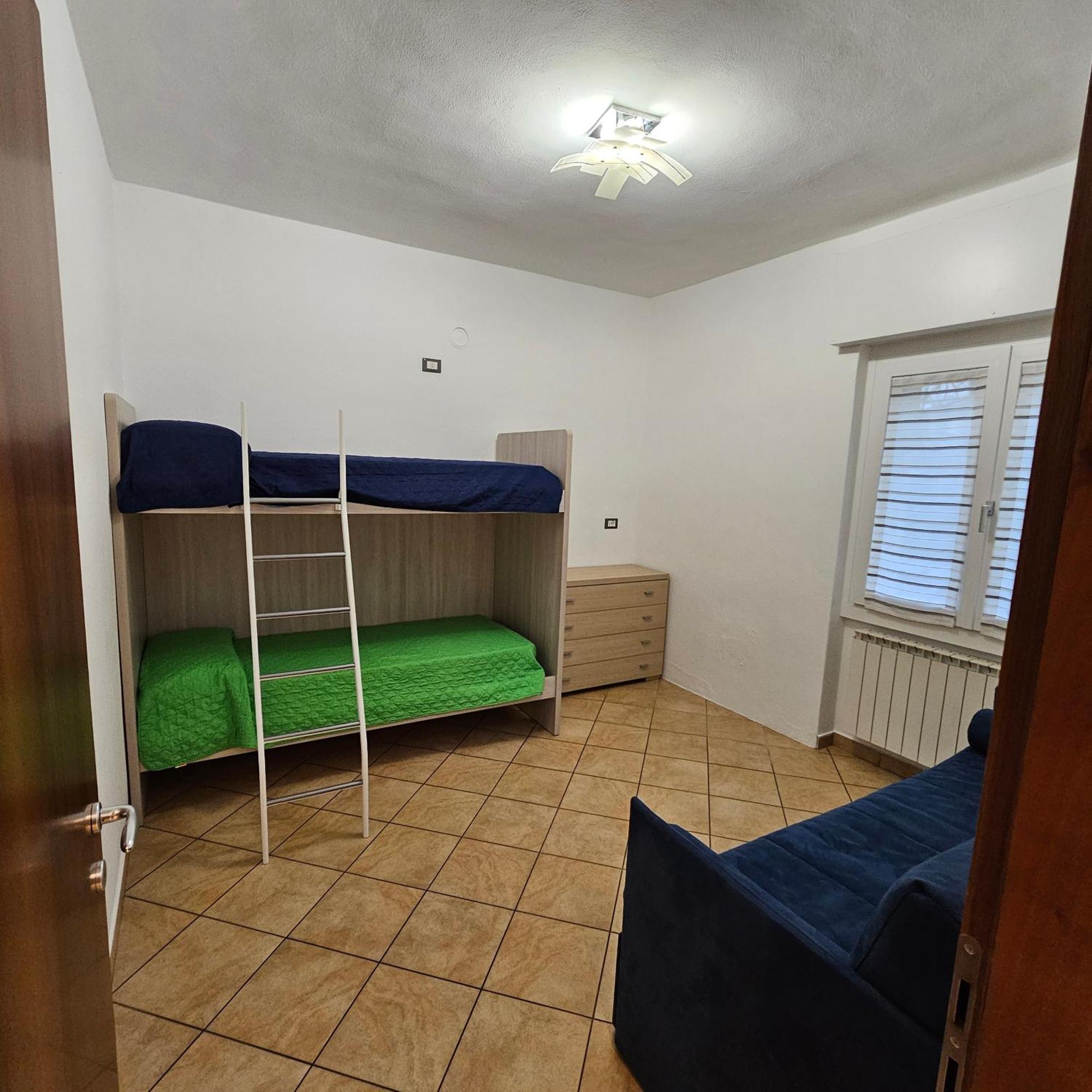 Villa Casa Laini à Pisogne Extérieur photo