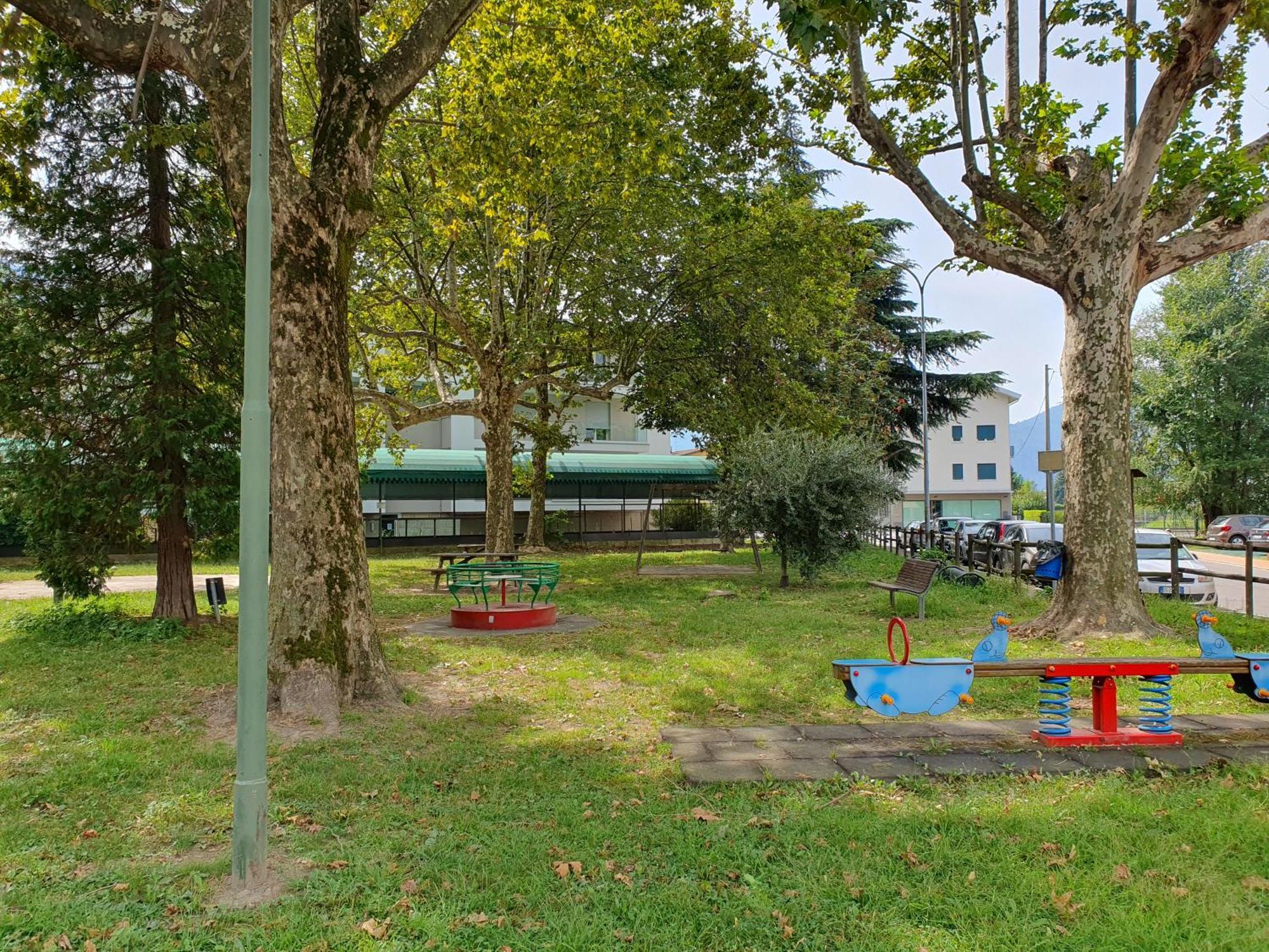 Villa Casa Laini à Pisogne Extérieur photo